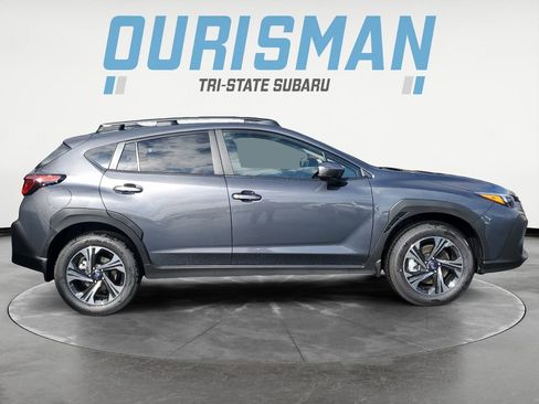 New 2025 Subaru Crosstrek 2.0i Premium image 7