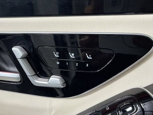 Used 2022 Mercedes-Benz S 500 4MATIC image 27