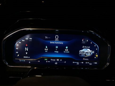 Certified 2023 Chevrolet Silverado 1500 LT image 19