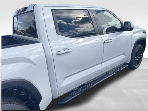 New 2026 Toyota Tundra SR5 AWD/4WD image 12
