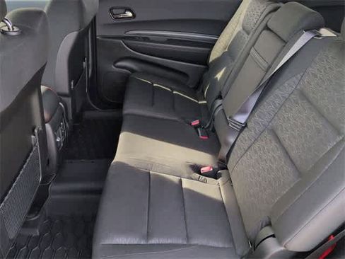 New 2026 Dodge Durango GT image 19