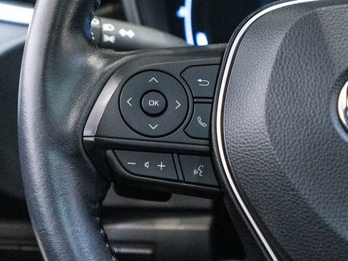Certified 2023 Toyota Corolla XSE FWD image 18