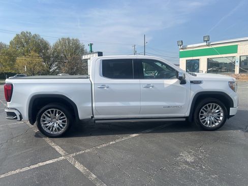 Used 2019 GMC Sierra 1500 Denali w/ Denali Ultimate Package image 6