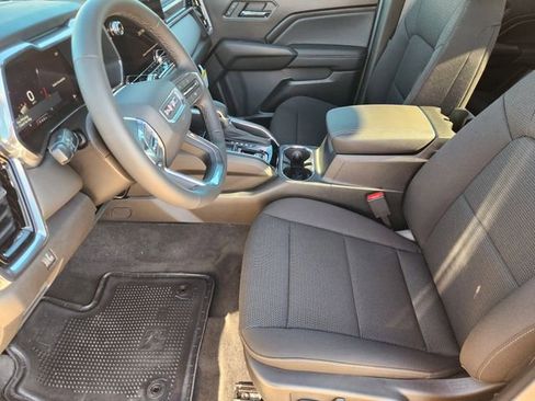 New 2026 GMC Canyon Elevation w/ Convenience Package image 26