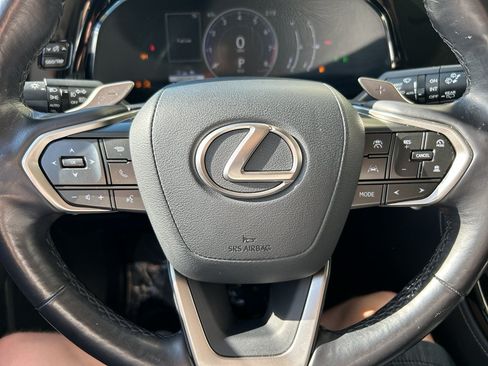 Used 2022 Lexus NX 250 AWD w/ Cold Area Package image 22
