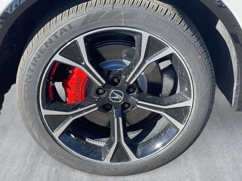 New 2026 Acura MDX Type S image 10