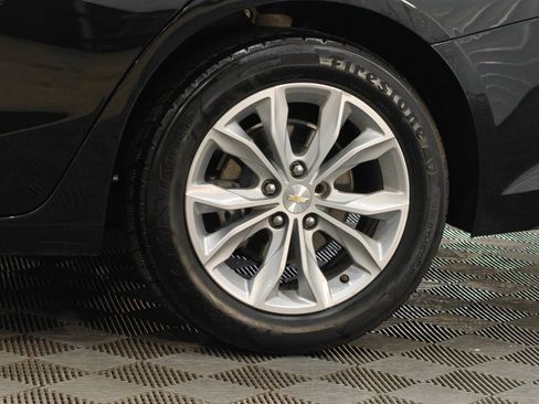 Used 2023 Chevrolet Malibu LT image 46