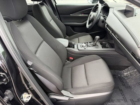 Used 2023 MAZDA CX-30 AWD 2.5 S image 16