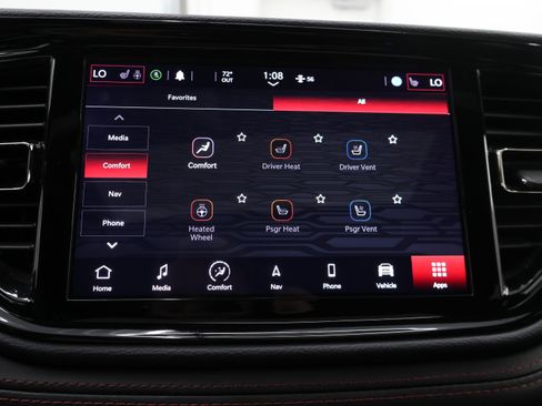 Used 2022 Dodge Durango R/T w/ Trailer Tow Group IV AWD/4WD image 64