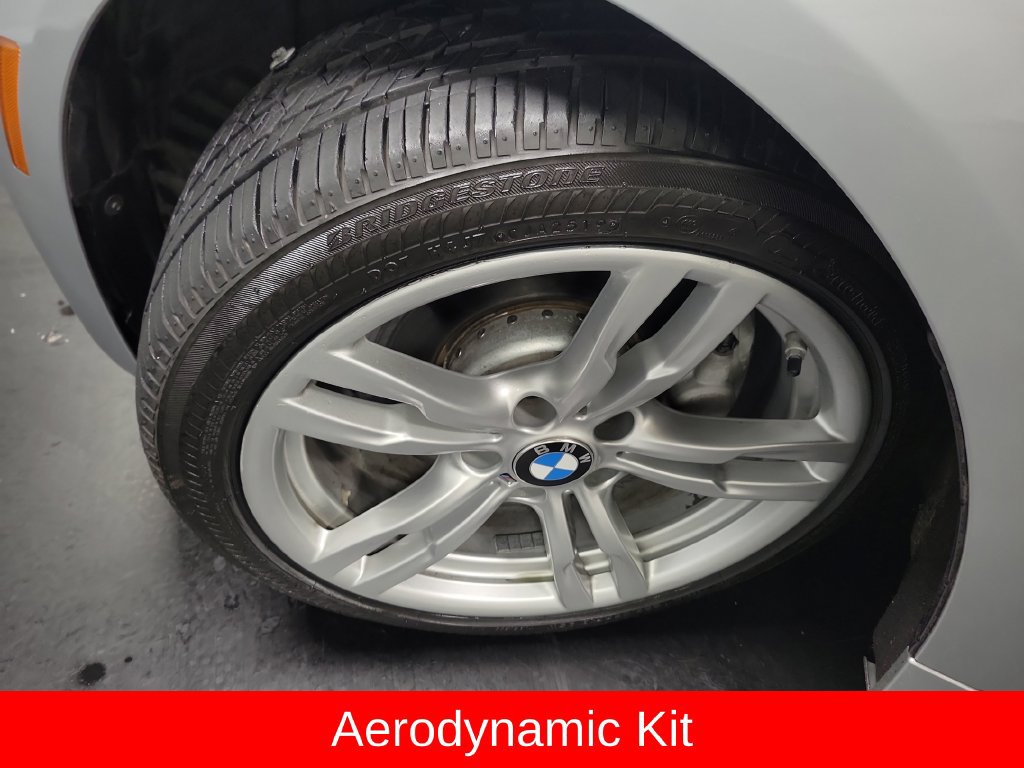 Used 2014 BMW 435i Convertible RWD image 15