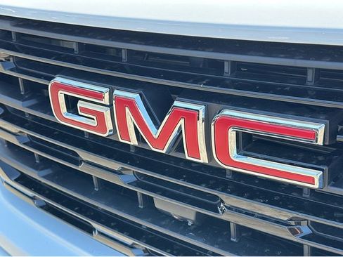New 2026 GMC Sierra 1500 Elevation w/ Elevation Premium Package image 35