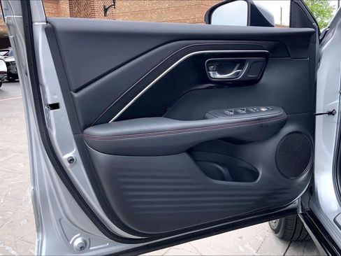 Used 2025 Acura ADX A-Spec FWD image 22