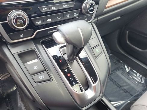 Used 2020 Honda CR-V EX-L image 24