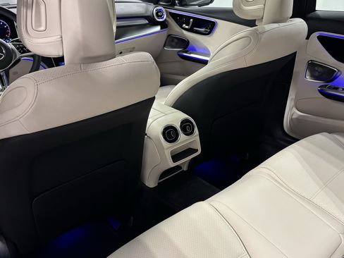New 2026 Mercedes-Benz C 300 4MATIC Sedan image 26