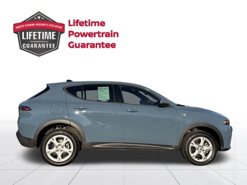 Used 2024 Dodge Hornet GT Plus image 7