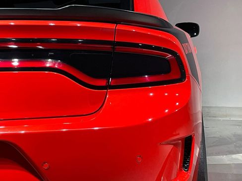 Used 2021 Dodge Charger Scat Pack w/ Daytona Edition Group image 40