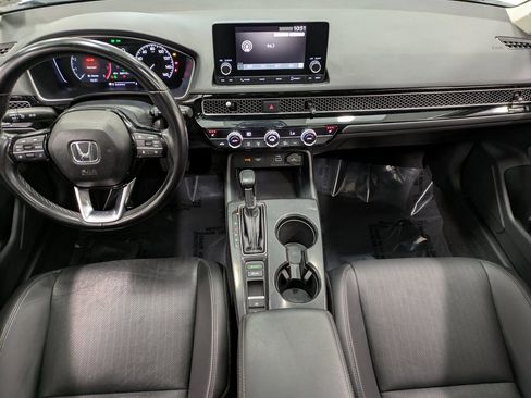 Certified 2023 Honda Civic EX-L image 23
