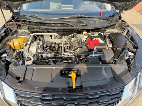Used 2021 Nissan Rogue S AWD/4WD image 67