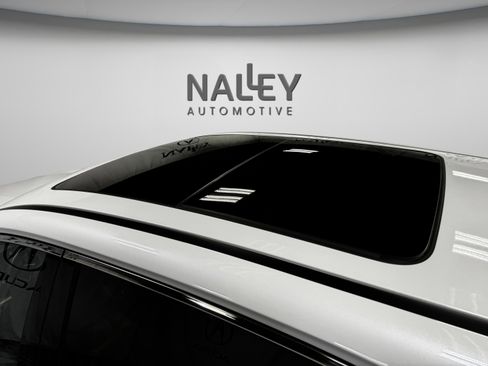 Certified 2025 Acura MDX SH-AWD image 43