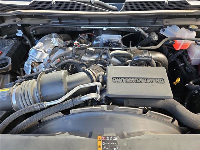 Used 2026 Chevrolet Silverado 2500 LT w/ All Star Edition AWD/4WD image 30