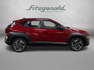 New 2026 Hyundai Kona SEL Premium FWD video 4