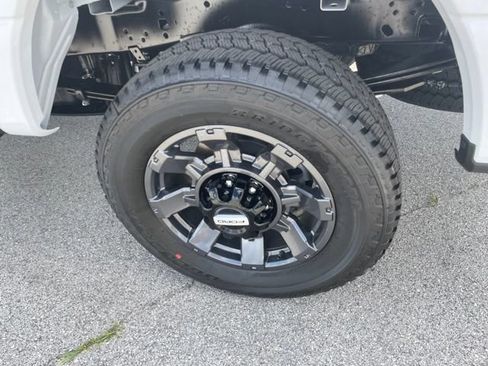 New 2026 Ford F250 XL w/ STX Appearance Package AWD/4WD image 21