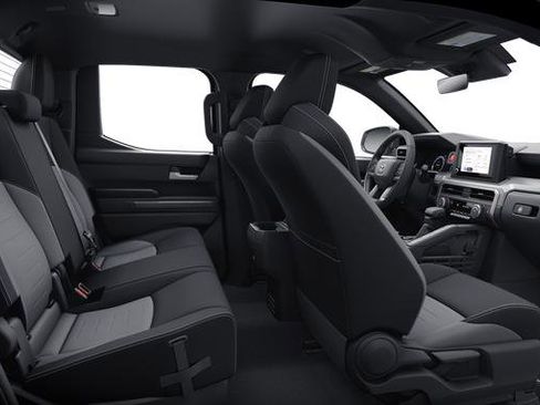 New 2025 Toyota Tacoma TRD Off-Road image 27