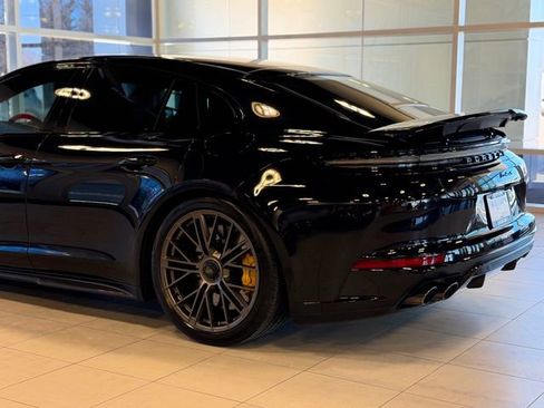 Used 2025 Porsche Panamera Turbo S image 13