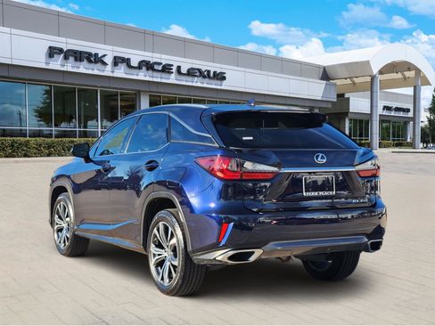 Used 2019 Lexus RX 350 FWD image 4