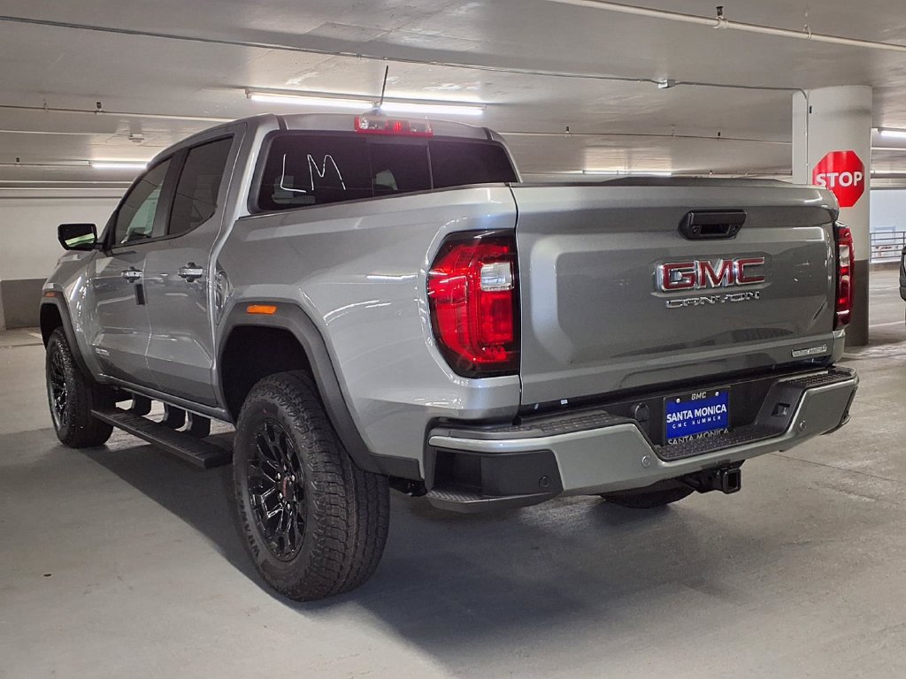 Used 2026 GMC Canyon Elevation w/ Convenience Package RWD image 10