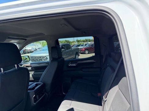 Certified 2024 GMC Sierra 1500 Elevation w/ Elevation Premium Package AWD/4WD image 15