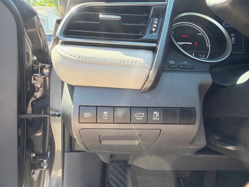 Used 2024 Toyota Camry LE w/ Audio Upgrade Package FWD image 26