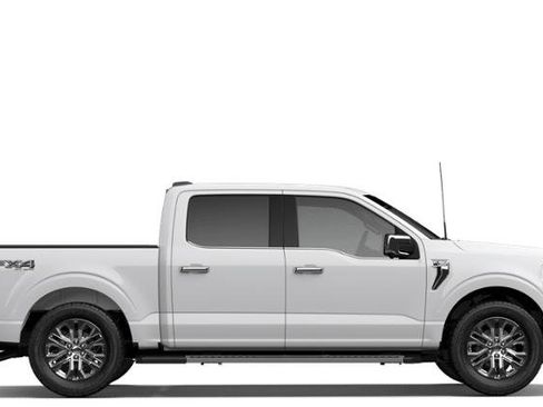 New 2026 Ford F150 Lariat AWD/4WD image 27