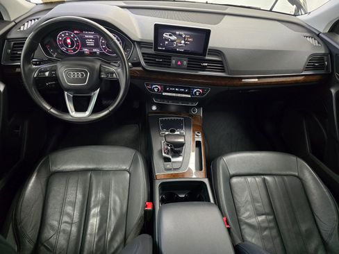 Used 2018 Audi Q5 2.0T Premium Plus w/ Premium Plus Package image 18