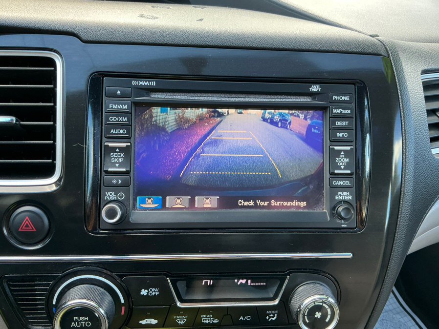 Used 2013 Honda Civic EX-L image 37
