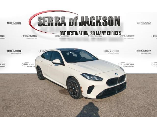 Used 2025 BMW 228i xDrive AWD/4WD image 2
