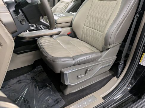 Used 2024 Ford F150 Platinum w/ Equipment Group 703A Plus image 10