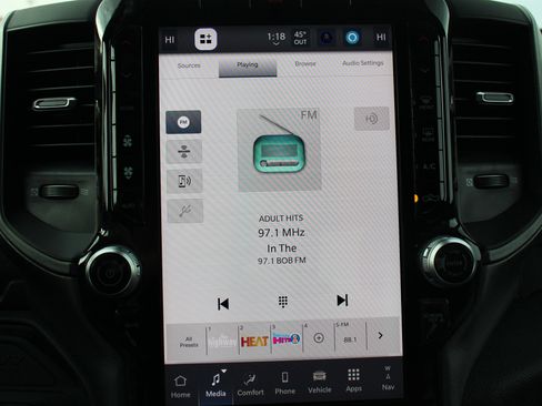 New 2026 RAM 2500 Tradesman image 14