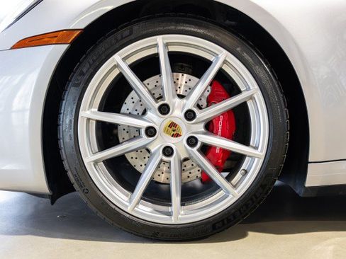 Used 2020 Porsche 911 Carrera 4S image 20