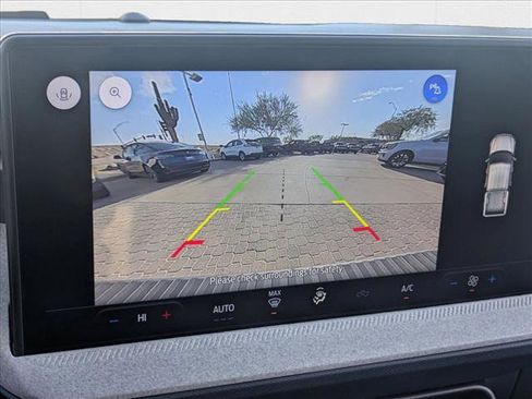 New 2025 Ford Maverick XLT w/ 4K Tow Package image 13