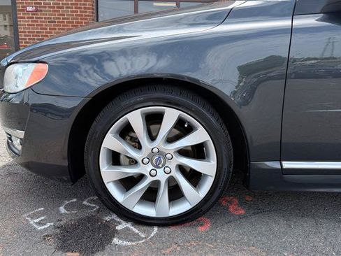 Used 2016 Volvo S80 T5 Platinum FWD image 5
