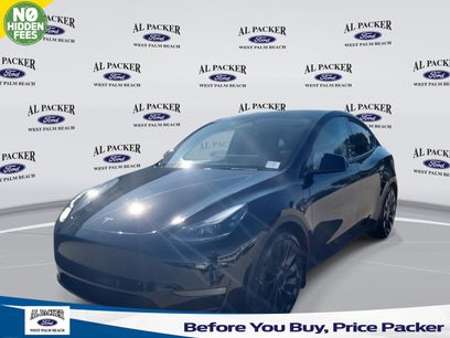 Used 2022 Tesla Model Y Performance