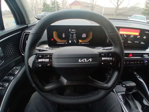 New 2026 Kia Sorento S AWD/4WD image 14
