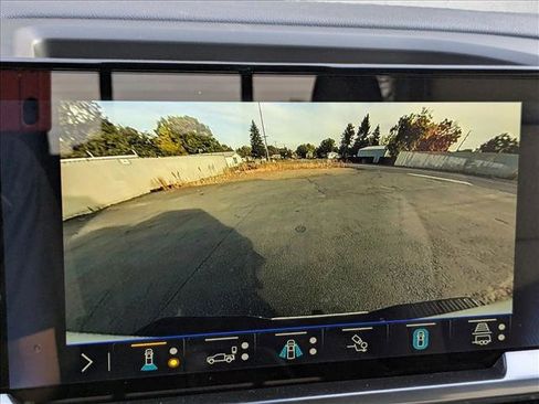 New 2026 Chevrolet Silverado 2500 LT w/ All Star Edition image 13