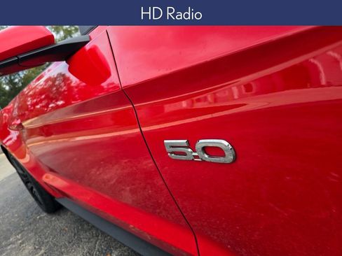 Used 2023 Ford Mustang GT Premium w/ GT Performance Package image 9