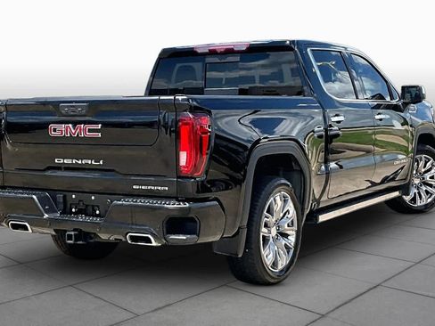 Used 2024 GMC Sierra 1500 Denali AWD/4WD image 13
