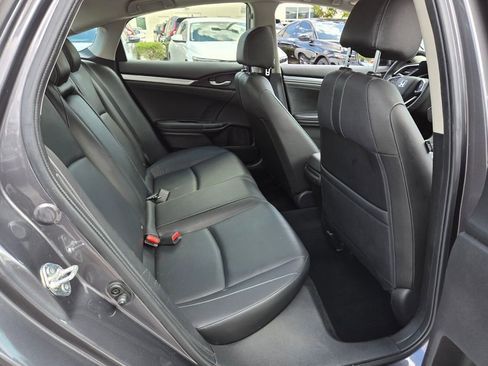 Used 2018 Honda Civic EX-L image 15