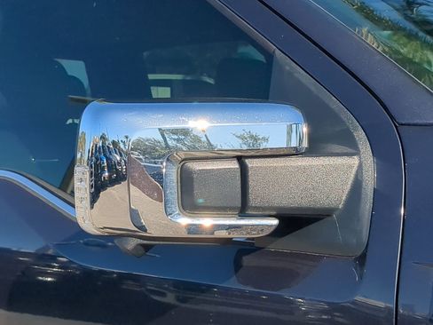 Used 2021 Ford F150 Platinum w/ Equipment Group 701A High image 12