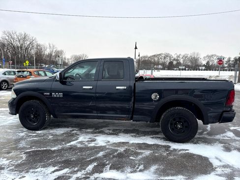 Used 2013 RAM 1500 Express image 8