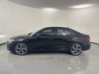 Used 2023 Audi A3 2.0T Premium w/ Convenience Package FWD video 2